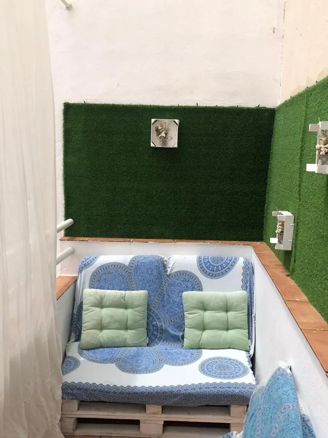 Ilios Apartamentos Malaga Hiszpania