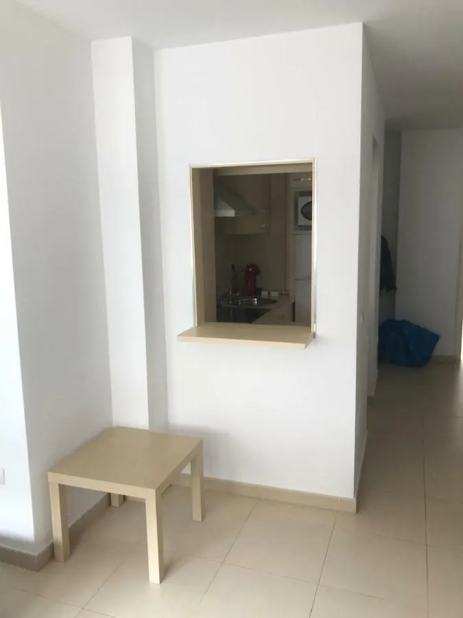 Apartament Ilios Apartamentos Malaga